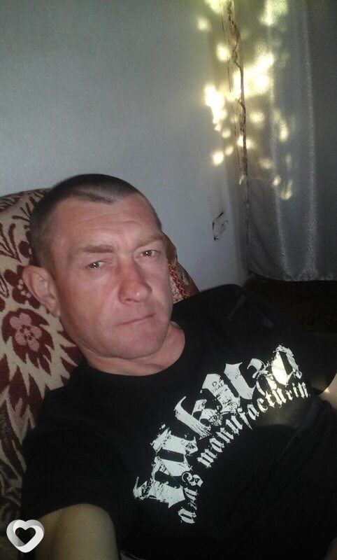 Виктор, 51, Смоленске — анкета №2325488