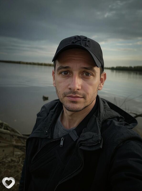 Stasegk, 32, Днепр — анкета №2325498