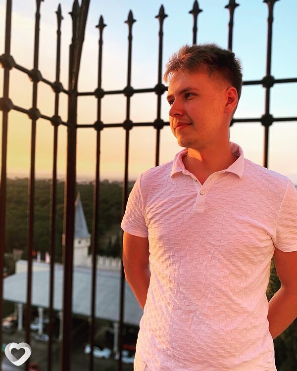 Юрий, 35, Чебоксарах — анкета №2325502
