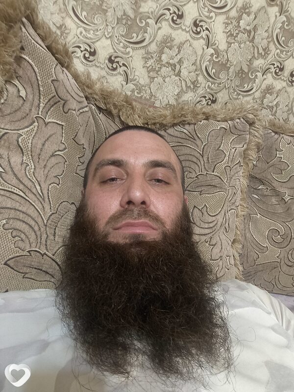 Аюб, 38, Грозном — анкета №2325505