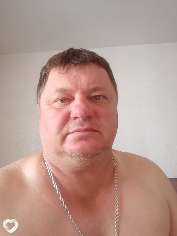 Дима, 46, Балакове — анкета №2325506