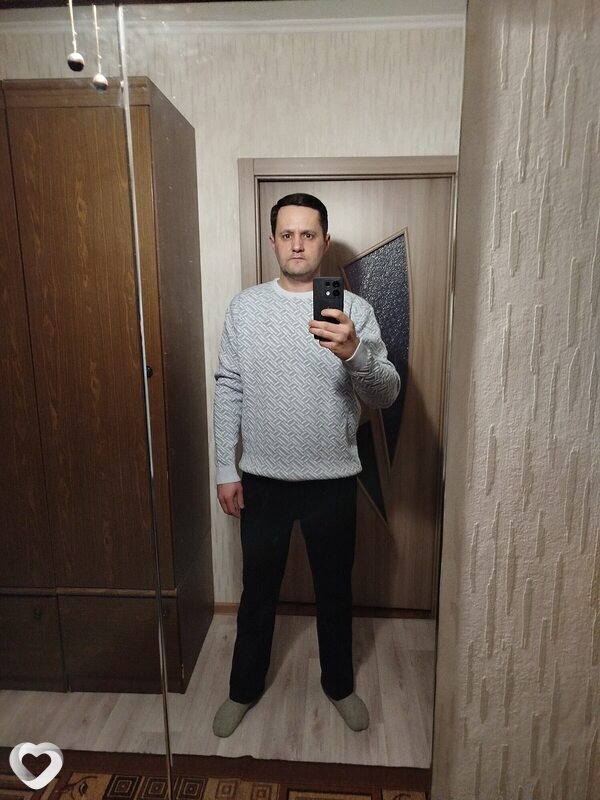 Дмитрий, Шадринск
