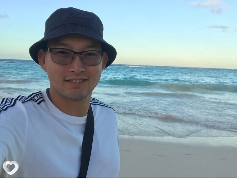 Дмитрий, 32, Улан-Удэ — анкета №2324814