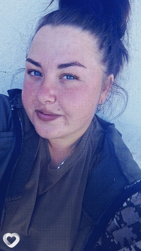Анастасия, 27, Усть-Каменогорск — анкета №2324815
