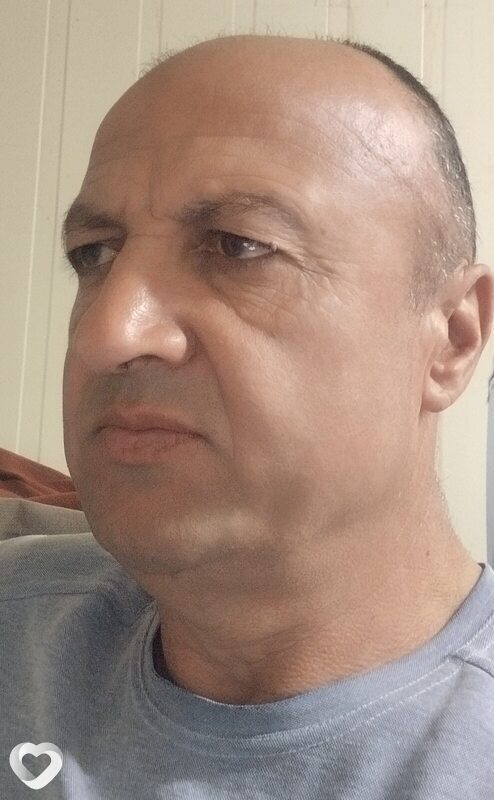 Анвар, 53, Москве — анкета №2324818