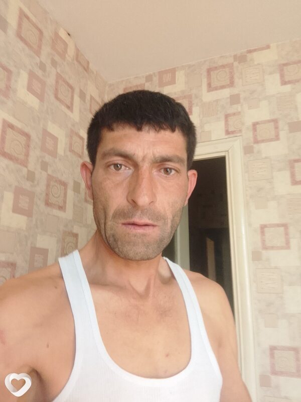 Артур, 41, Воронеже — анкета №2324819