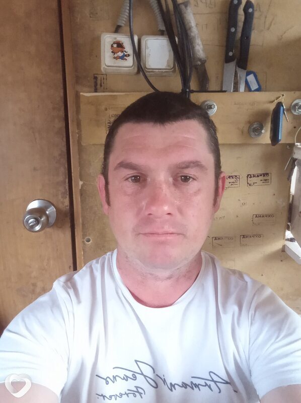Тимур, 37, Сочи — анкета №2324827