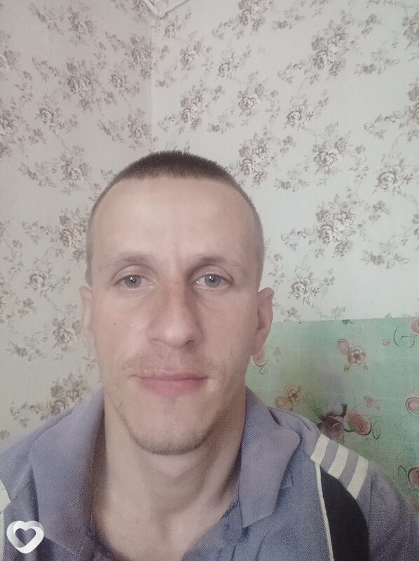 Алексей, 32, Круглом — анкета №2324828