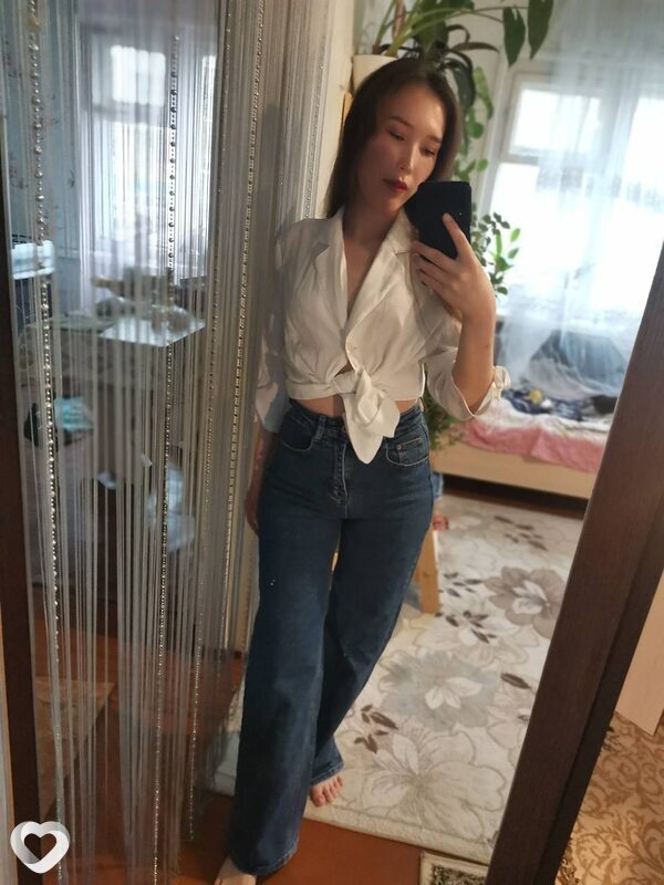 Даша, 30, Барнауле — анкета №2324829