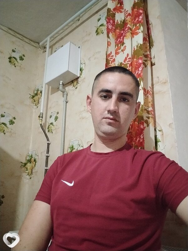 Макс, 28, Мелитополе — анкета №2324833