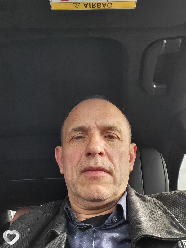 Александр, 58, Санкт-Петербурге — анкета №2325092