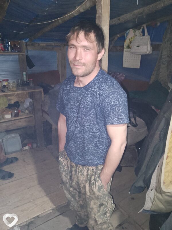 Кирилл, Приволжск