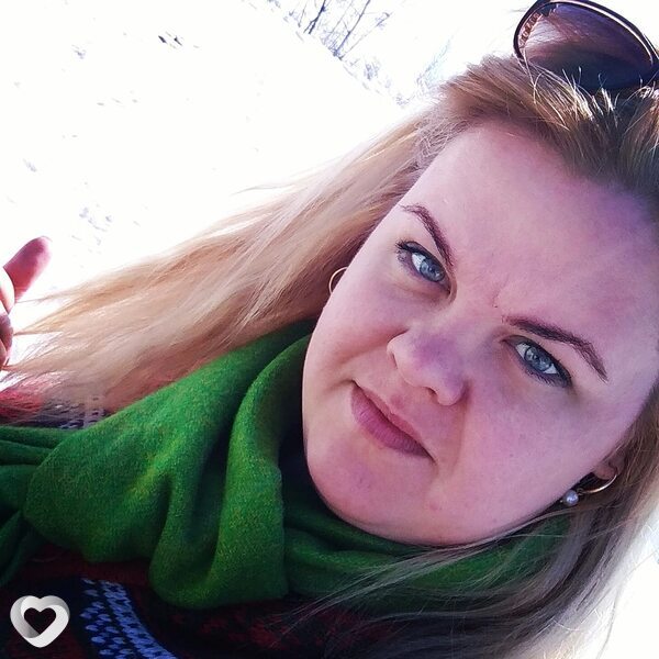 Александра, 35, Новосибирске — анкета №2325098