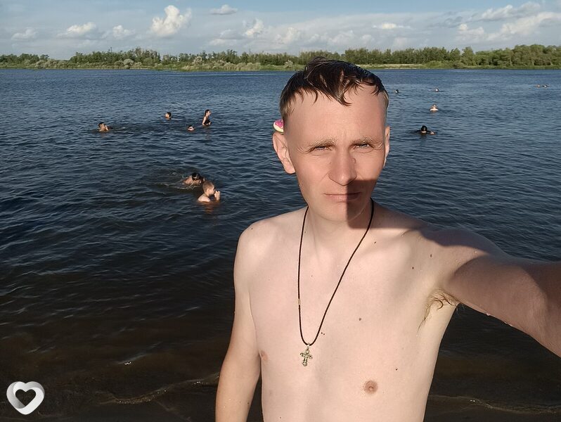Ярослав, 31, Костанае — анкета №2325101