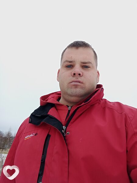 Женя, 35, Сморгони — анкета №2325103