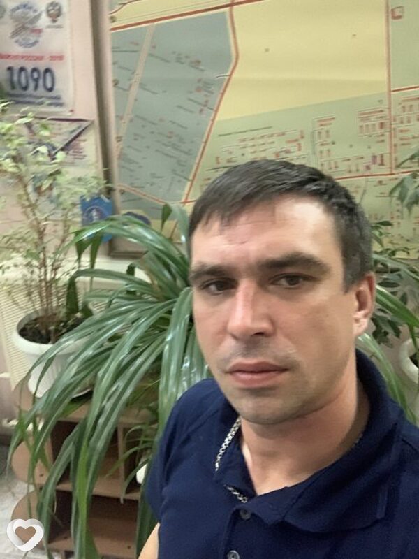 Саня С, 35, Симферополе — анкета №13367
