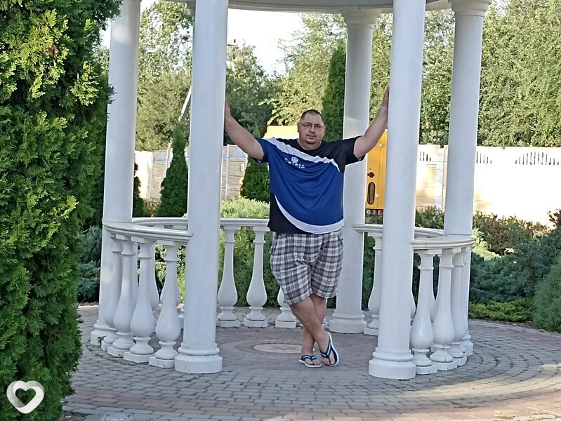 Александр, 49, Волгодонске — анкета №2325106