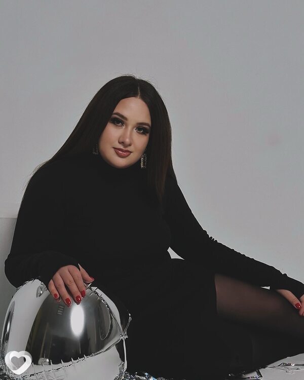 Северина, 26, Темиртау — анкета №2325016