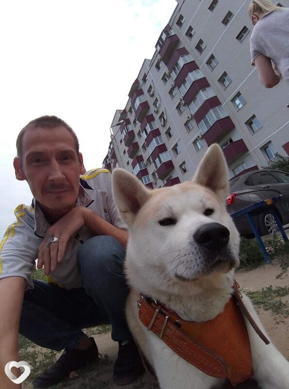 Вован, 52, Волгограде — анкета №2325017