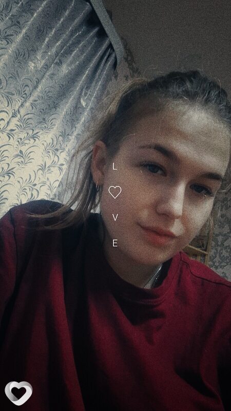 Виктория, 20, Йошкар-Оле — анкета №2325019