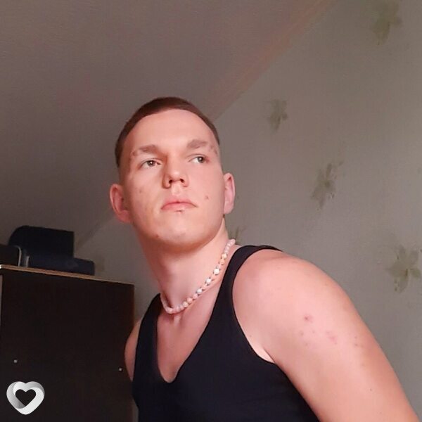 Даня, 19, Братске — анкета №2325026
