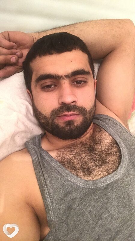 Вусал, 32, Познань — анкета №2325029