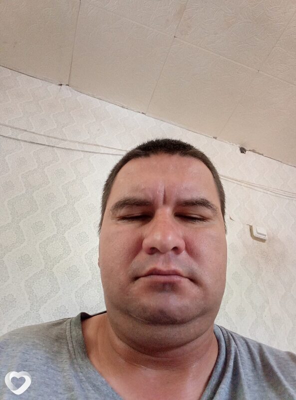 Виктор, 41, Караганде — анкета №2325031