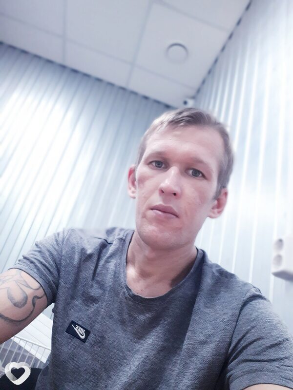 Roman, 34, Черногорске — анкета №2325065