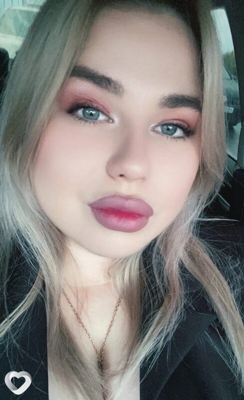 Екатерина, 24, Набережных Челнах — анкета №2325068
