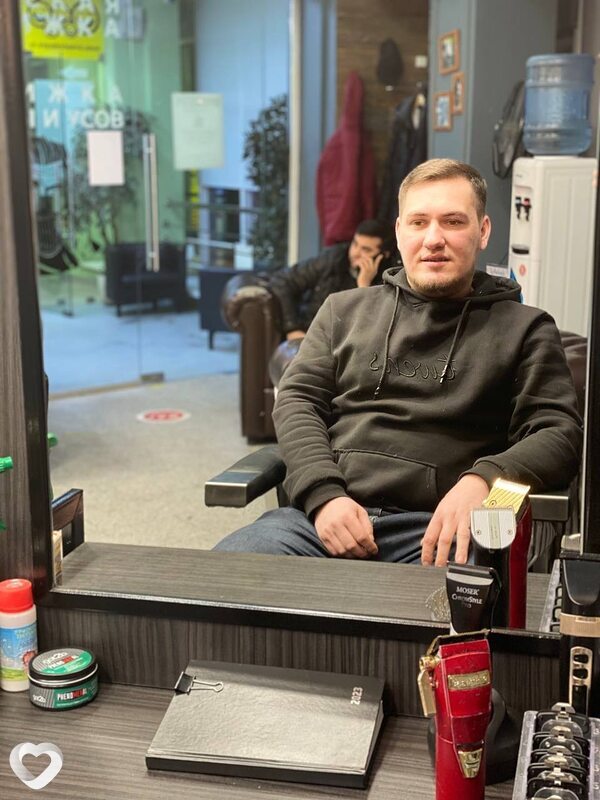 Макс, 29, Петрозаводске — анкета №2325069