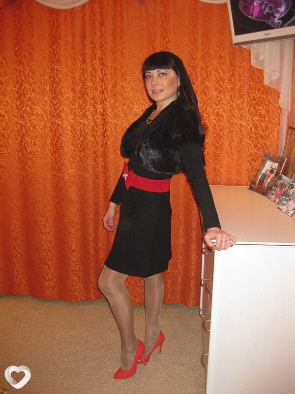 Вероника, 45, Курске — анкета №2325071