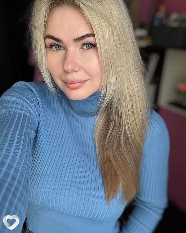 Татьяна, Риддер