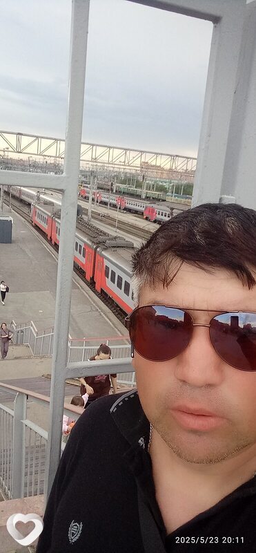 Гена, 45, Новосибирске — анкета №2325074