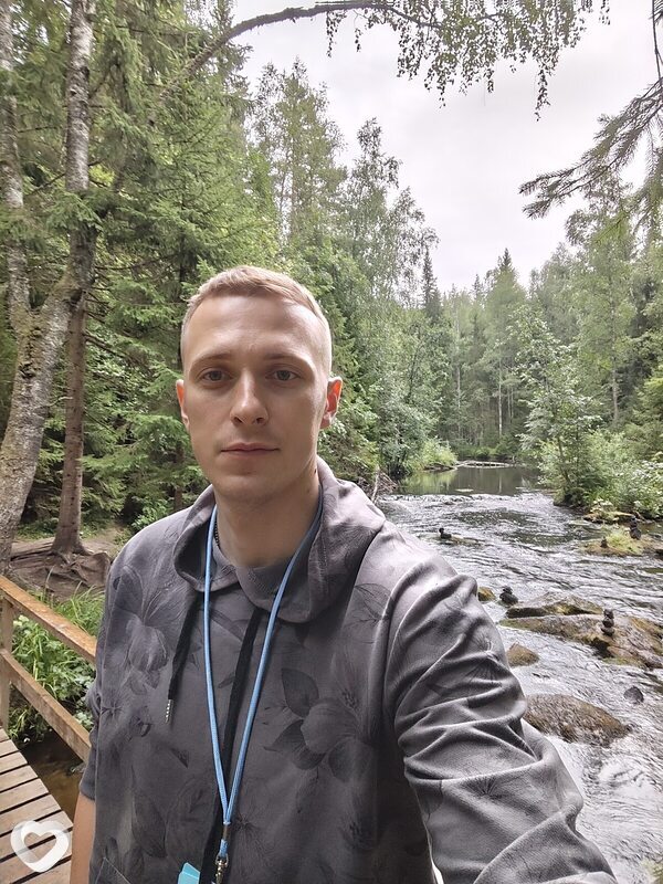 Андрей, 32, Гродно — анкета №2325076