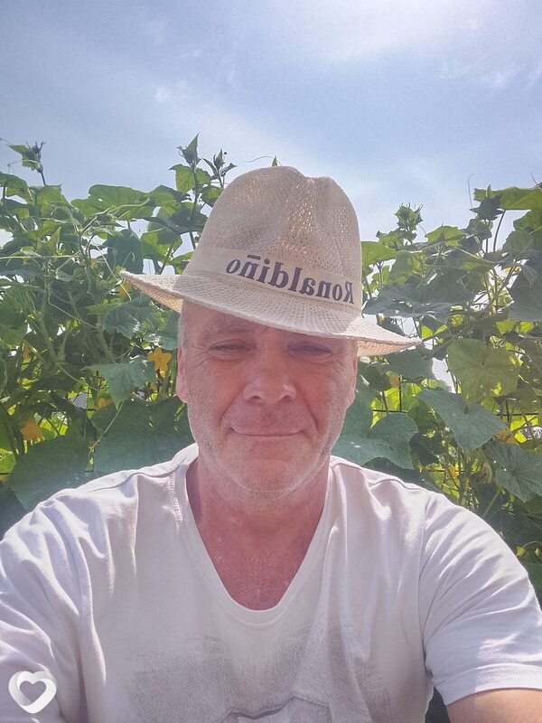 Марат, 52, Дюртюли — анкета №2325077