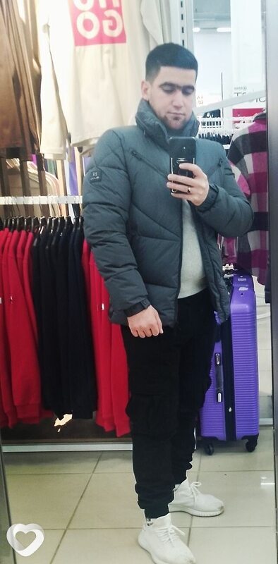 Сорбон, 26, Мурманске — анкета №2325079