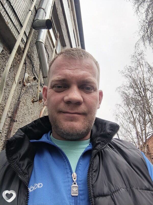 Андрей, 41, Новосибирске — анкета №2325085