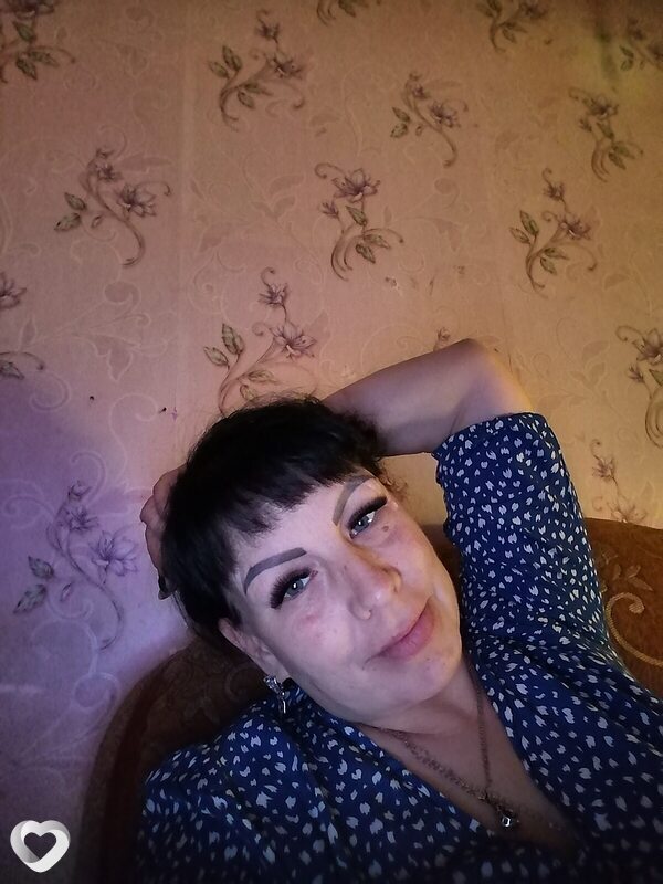 Вера, 50, Братске — анкета №2325087