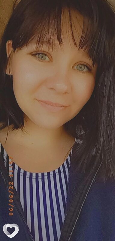 Нина, 27, Самаре — анкета №2325088