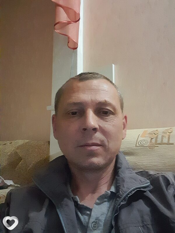 Виталий, 48, Ростове-на-Дону — анкета №2324915