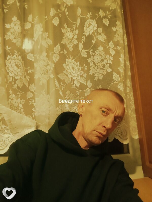 Александр, 44, Кобрине — анкета №2324918