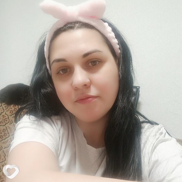 Просто Я, 34, Тюмени — анкета №2324920