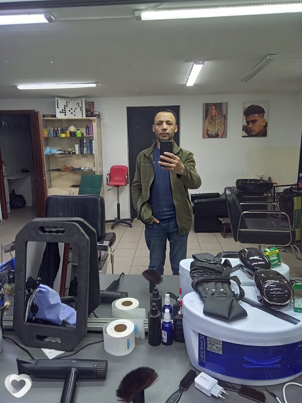 Mahmud, 42, Астане — анкета №2324922