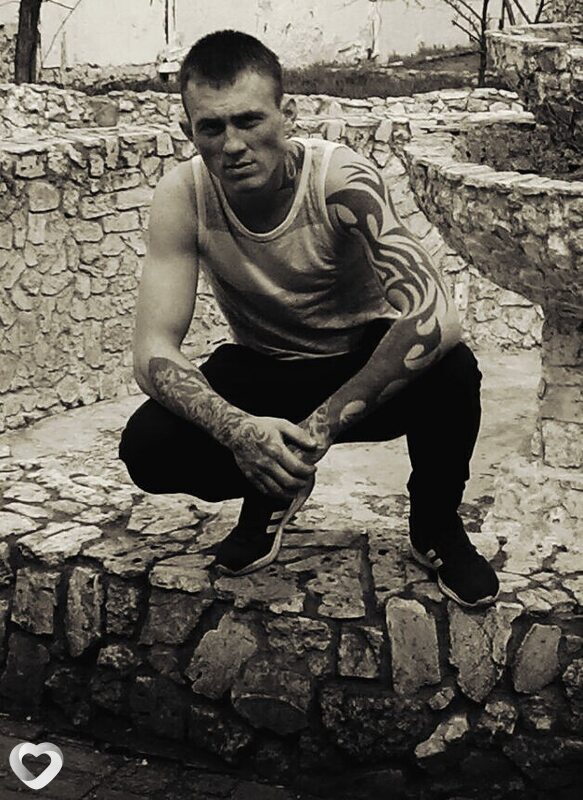 Стас, 27, Севастополе — анкета №2324926