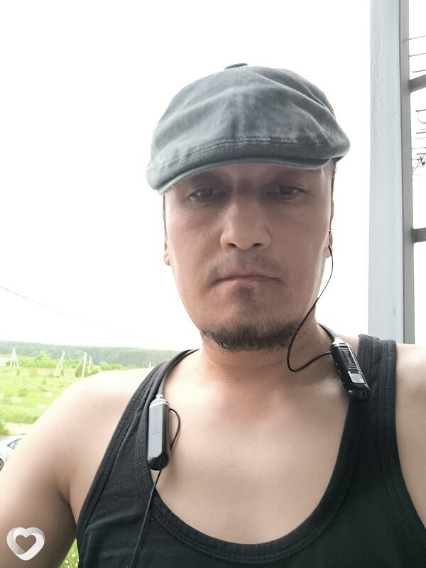 Мехмед, 33, Богородске — анкета №2324928