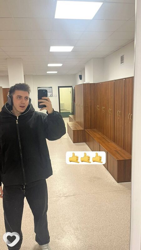 Руслан, 24, Минске — анкета №2324929