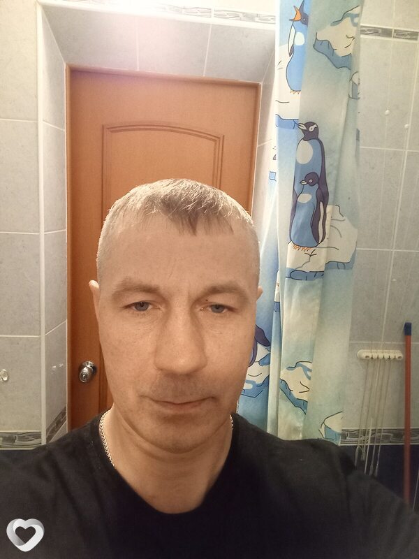 Андрей, 48, Уфе — анкета №2324930