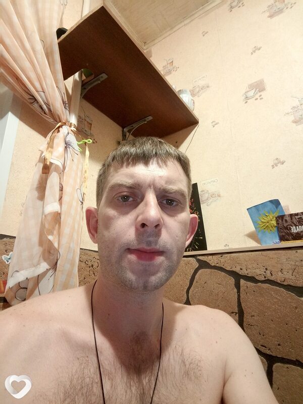 Павел, 37, Москве — анкета №2324933