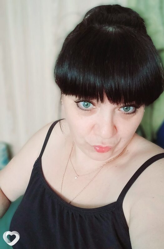 Ирина, 47, Брянске — анкета №2324935