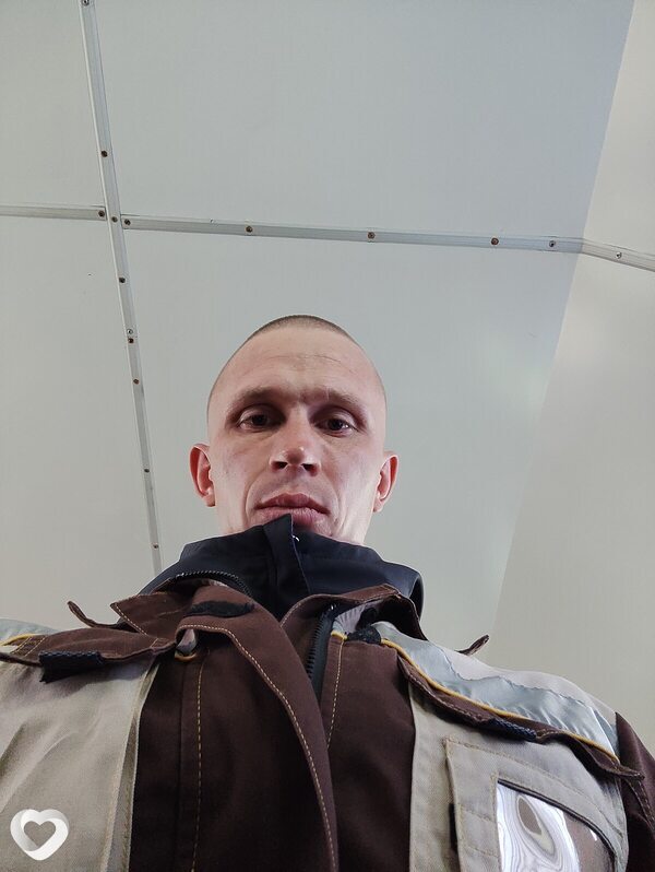 Алексей, 35, Алдане — анкета №2325846